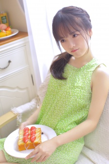 电视剧白鹿原
